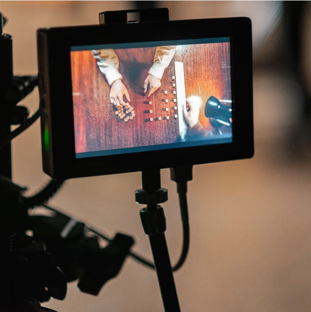 Film Sector