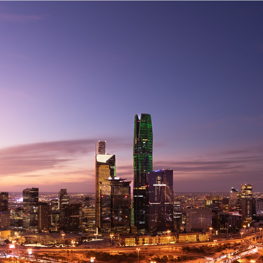 Cityscape